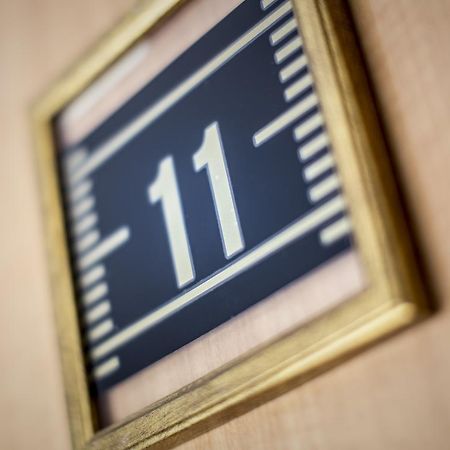 B&B Le 3 Stelle Vasto Εξωτερικό φωτογραφία