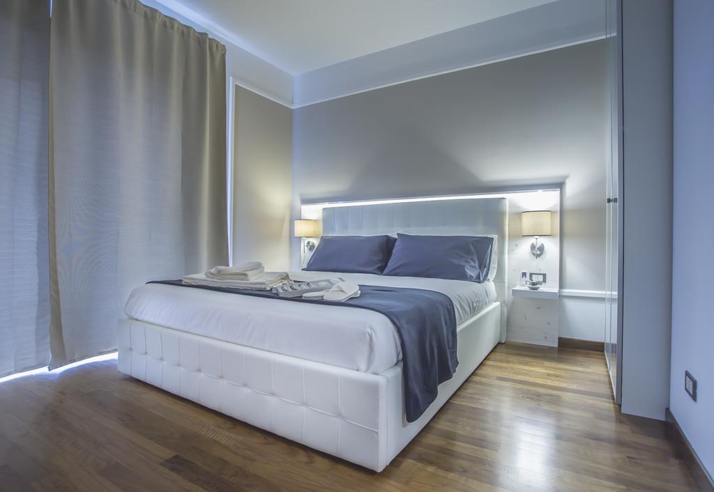 B&B Le 3 Stelle Vasto Εξωτερικό φωτογραφία