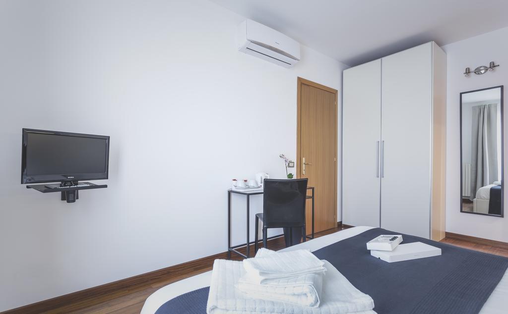 B&B Le 3 Stelle Vasto Εξωτερικό φωτογραφία