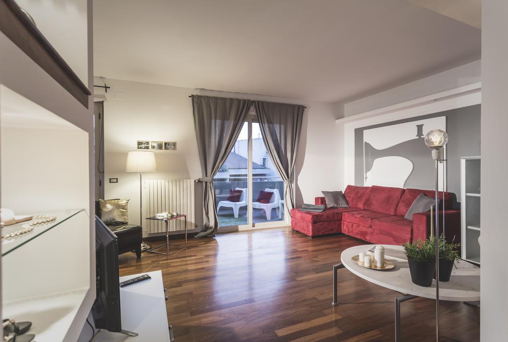 B&B Le 3 Stelle Vasto Εξωτερικό φωτογραφία