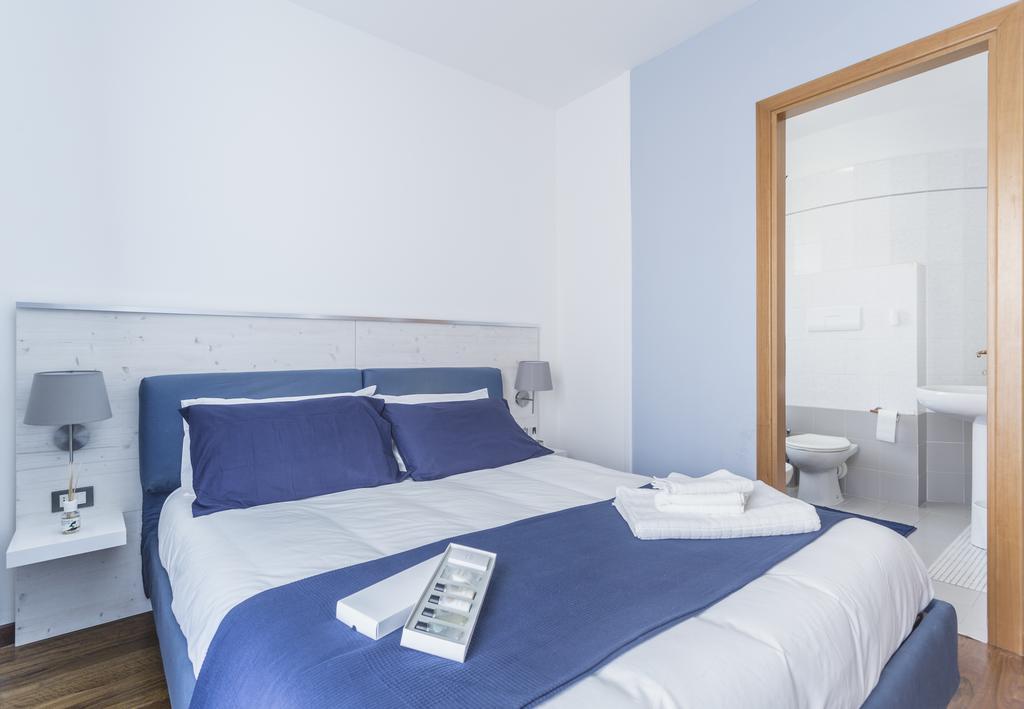 B&B Le 3 Stelle Vasto Εξωτερικό φωτογραφία