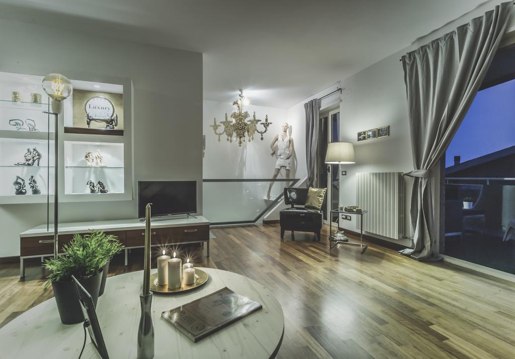 B&B Le 3 Stelle Vasto Εξωτερικό φωτογραφία