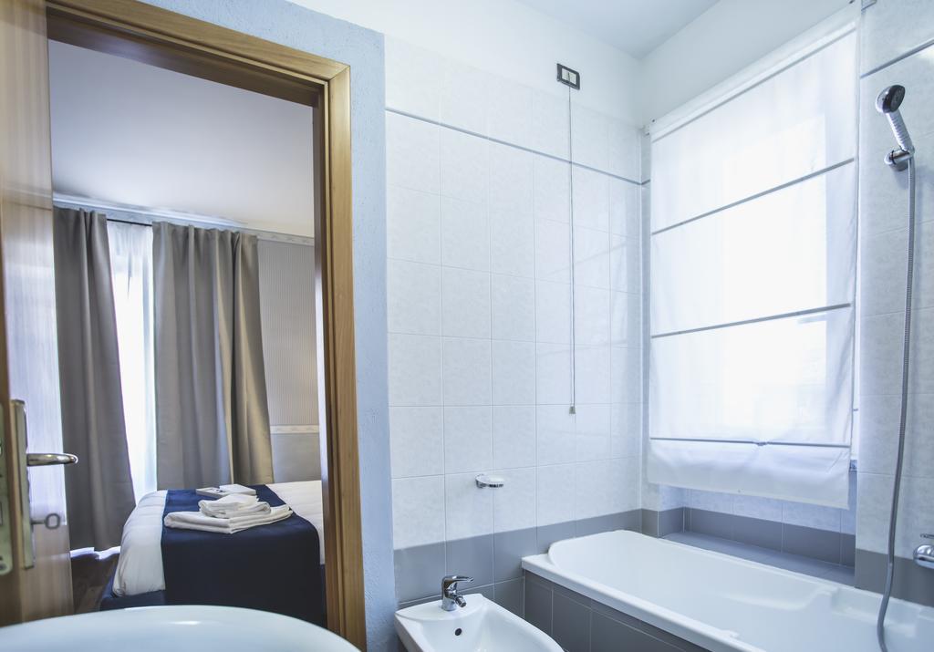B&B Le 3 Stelle Vasto Εξωτερικό φωτογραφία