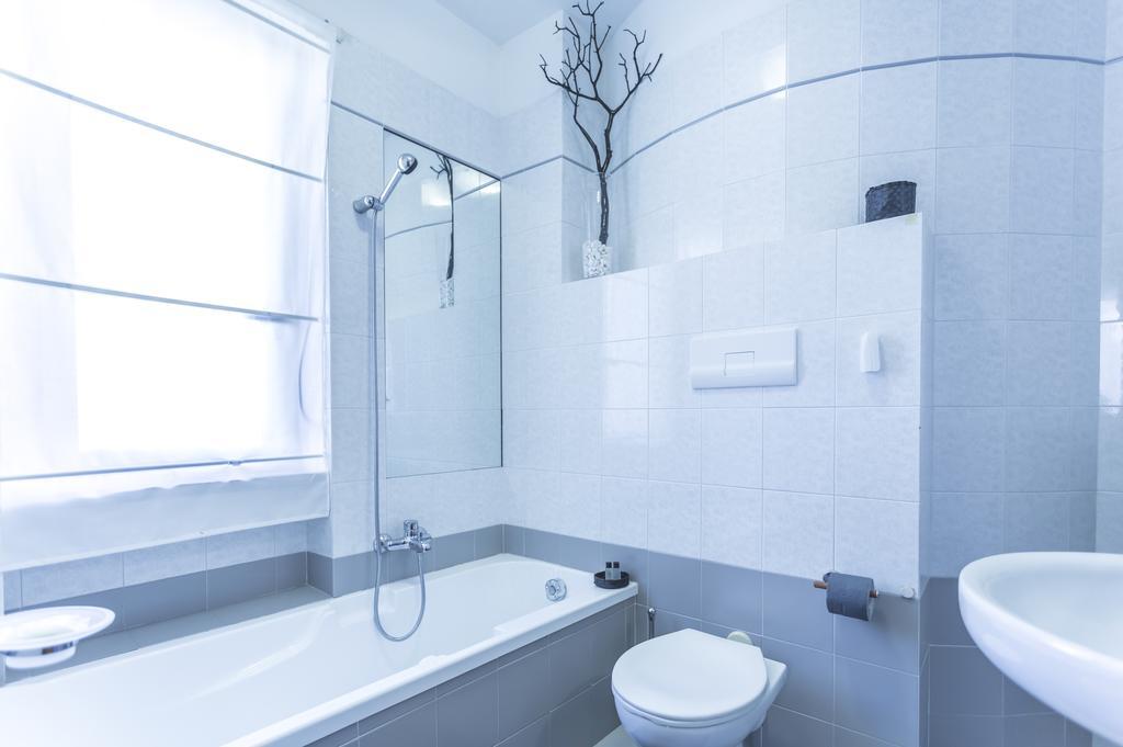 B&B Le 3 Stelle Vasto Εξωτερικό φωτογραφία