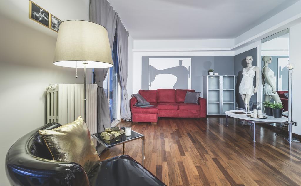 B&B Le 3 Stelle Vasto Εξωτερικό φωτογραφία