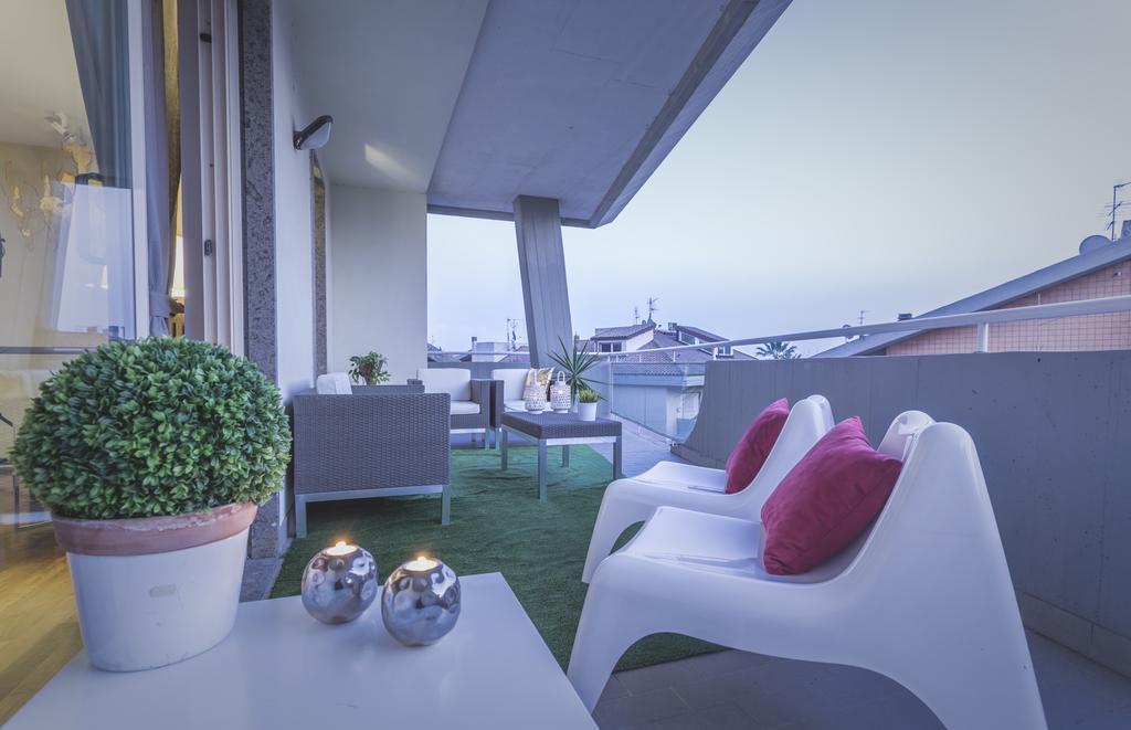 B&B Le 3 Stelle Vasto Εξωτερικό φωτογραφία