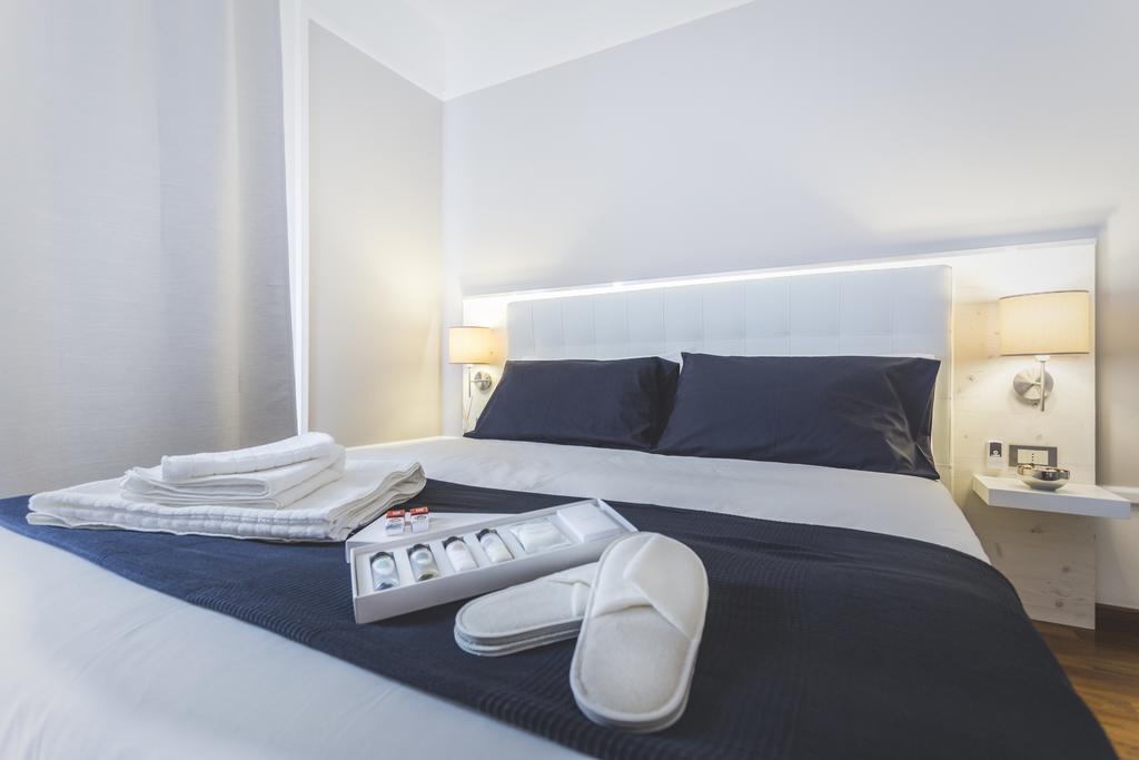 B&B Le 3 Stelle Vasto Εξωτερικό φωτογραφία