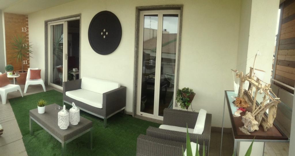 B&B Le 3 Stelle Vasto Εξωτερικό φωτογραφία