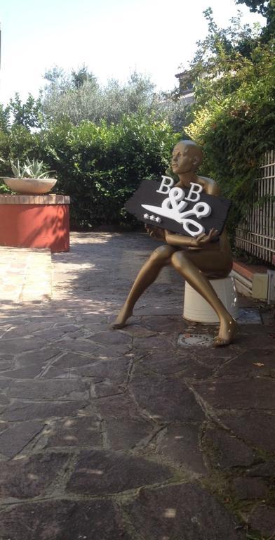 B&B Le 3 Stelle Vasto Εξωτερικό φωτογραφία